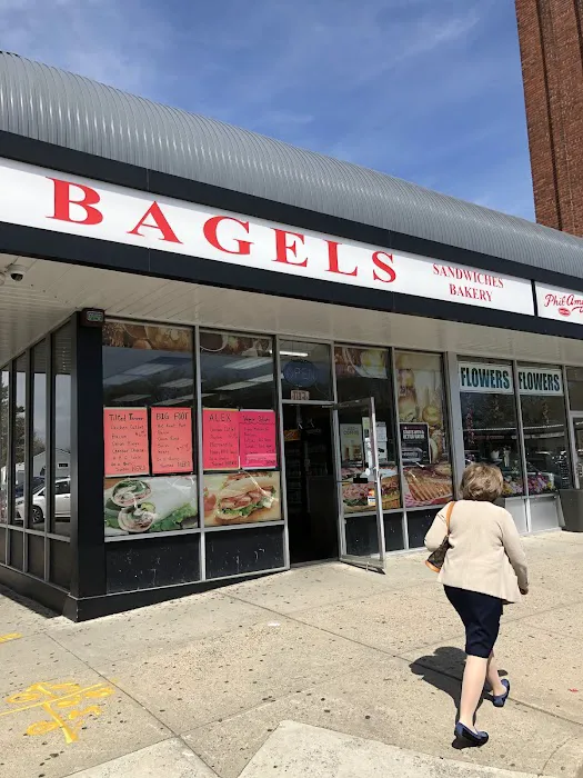 Dozen Bagel Picture 10