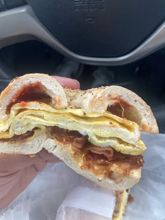 Dozen Bagel Picture 5