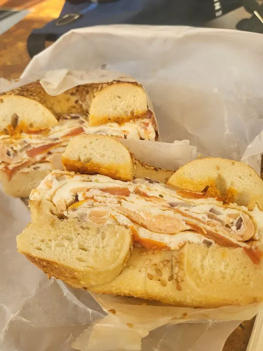 Dozen Bagel Picture 6