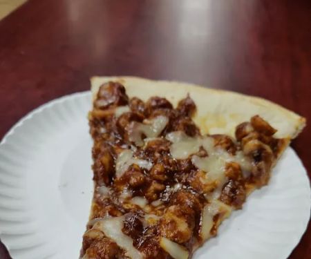 Lia's Pizzeria - Franklin Square