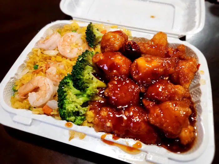Asian Wok Picture 6