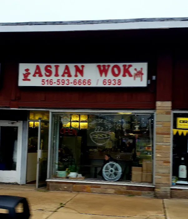 Asian Wok Picture 10
