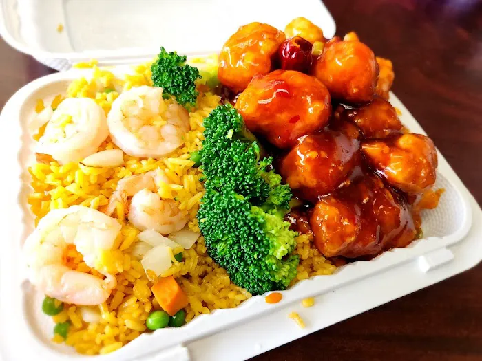 Asian Wok Picture 2