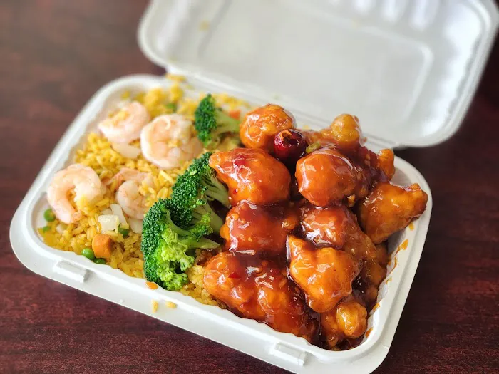 Asian Wok Picture 3