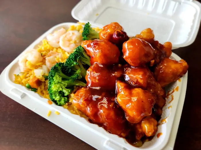 Asian Wok Picture 1