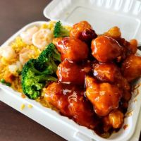 Asian Wok ico