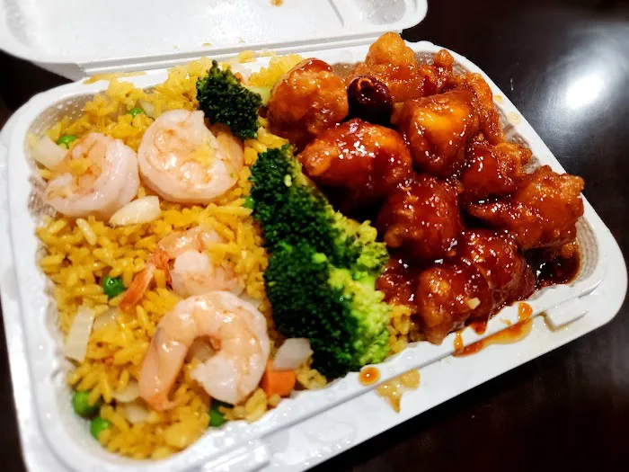 Asian Wok Picture 7