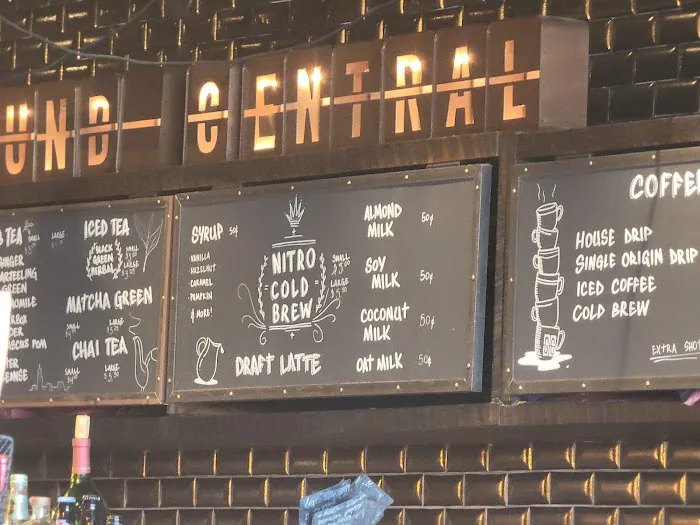 Ground Central Coffee Company Picture 9