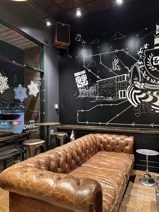 Ground Central Coffee Company Picture 6