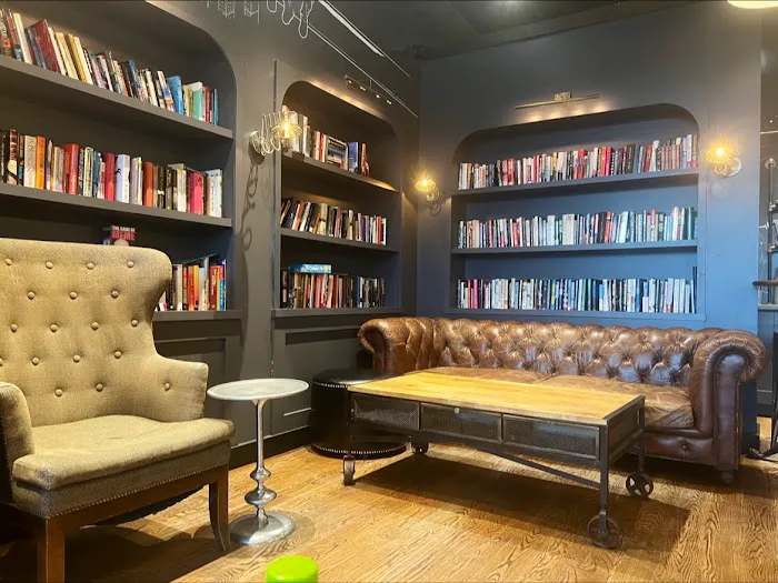 Ground Central Coffee Company Picture 5