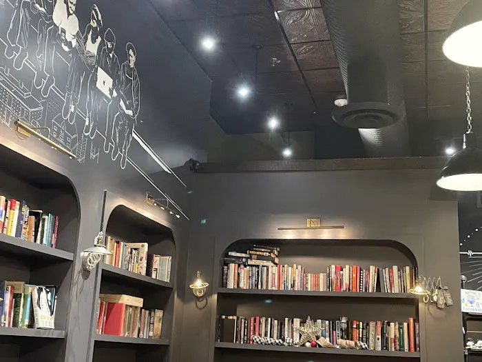Ground Central Coffee Company Picture 3