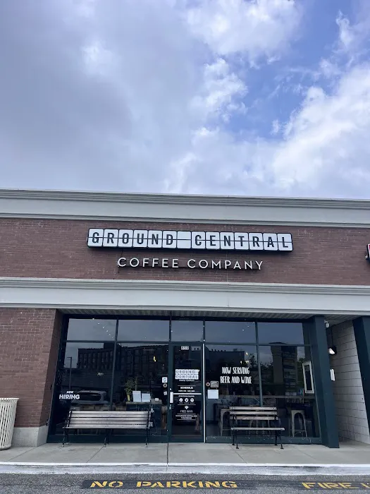 Ground Central Coffee Company Picture 2