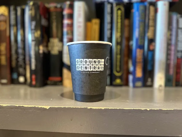 Ground Central Coffee Company Picture 1