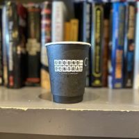 Ground Central Coffee Company ico