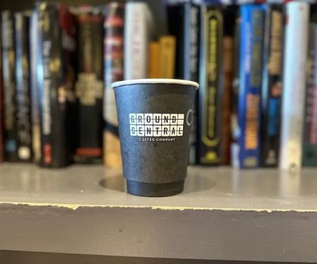 Ground Central Coffee Company