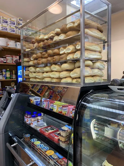 Vicky's Local Deli Picture 2