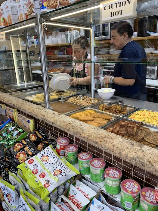 Vicky's Local Deli Picture 6