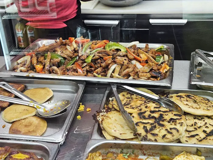 Vicky's Local Deli Picture 1