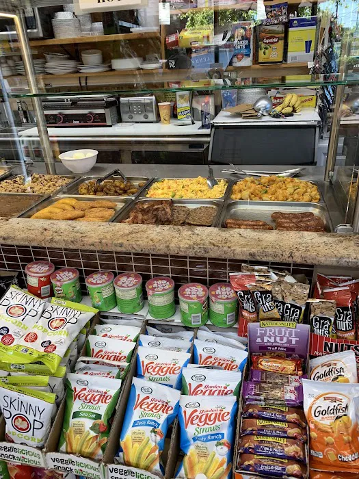 Vicky's Local Deli Picture 7
