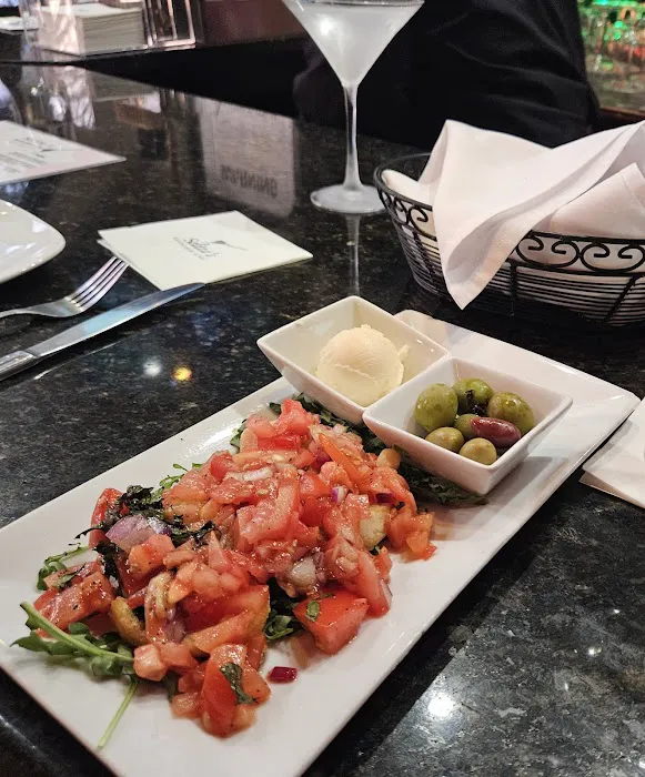 Selita's Restaurant and Bar Picture 1