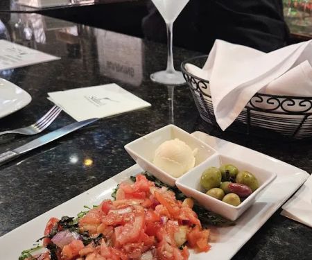 Selita's Restaurant and Bar
