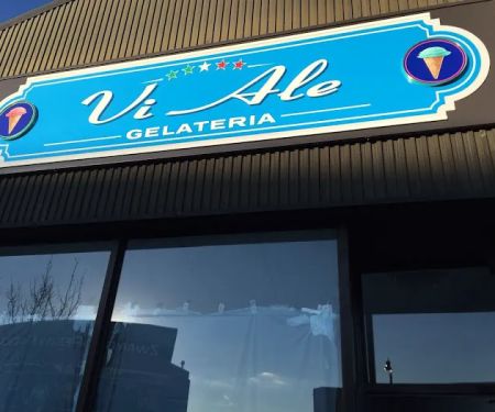 Vi Ale Gelateria