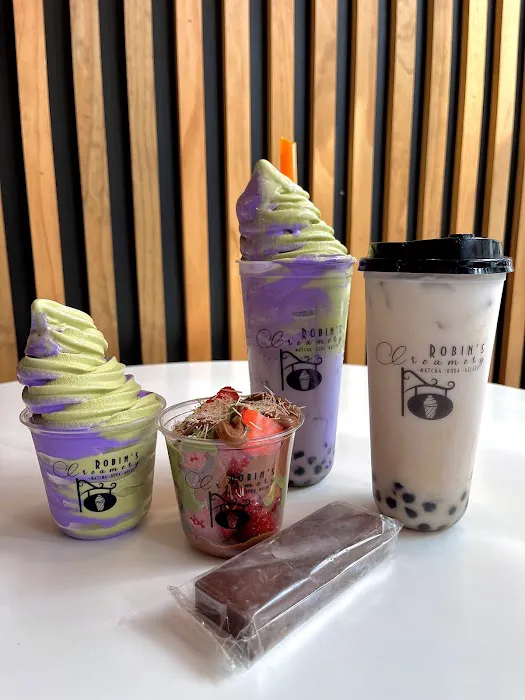 Robin’s Creamery Picture 1