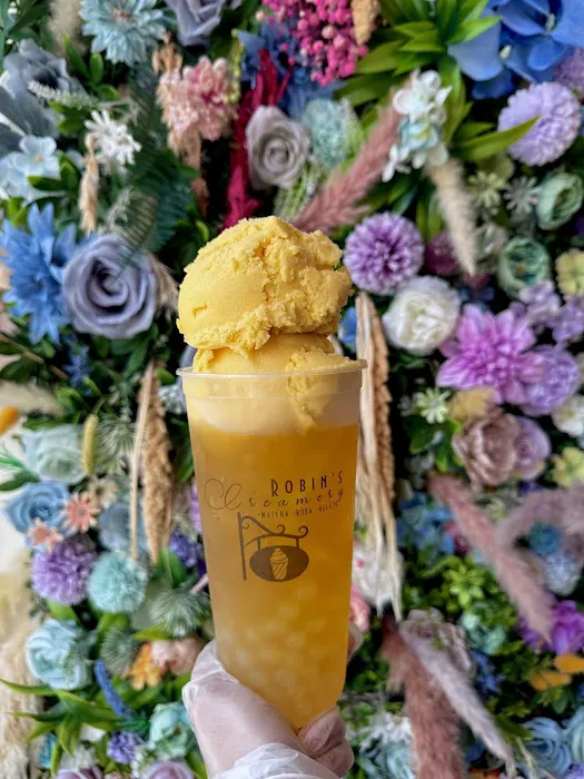 Robin’s Creamery Picture 4