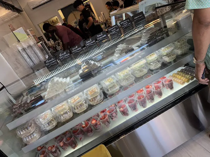Robin’s Creamery Picture 8