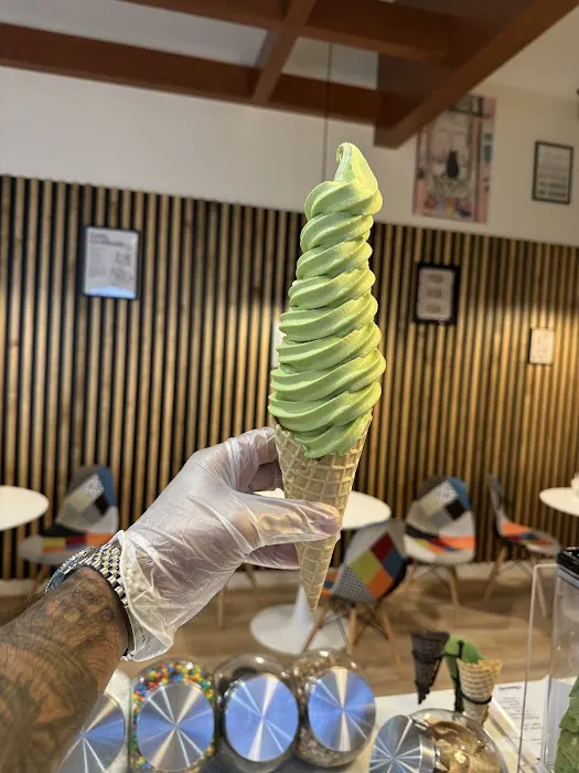 Robin’s Creamery Picture 6
