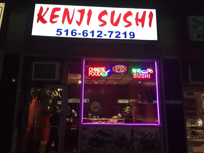 Kenji Sushi Picture 10