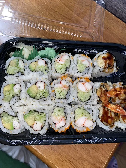 Kenji Sushi Picture 5