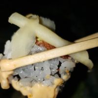 Kenji Sushi ico