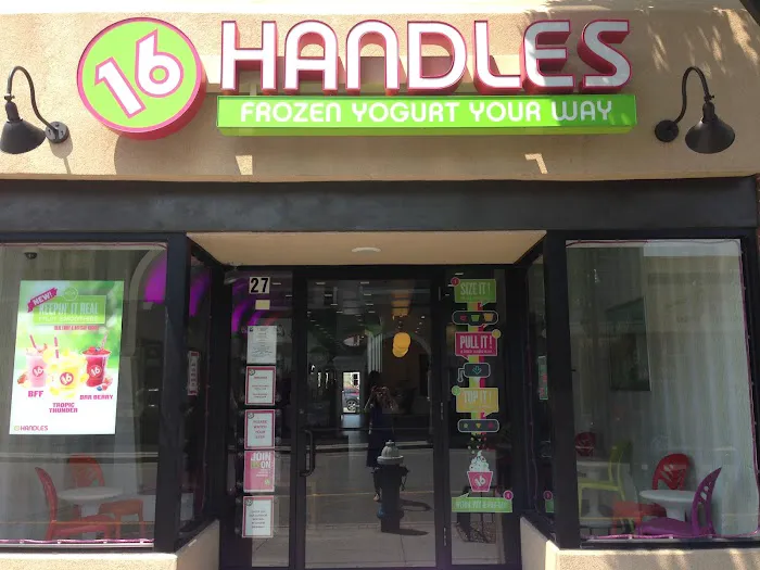 16 Handles Picture 3