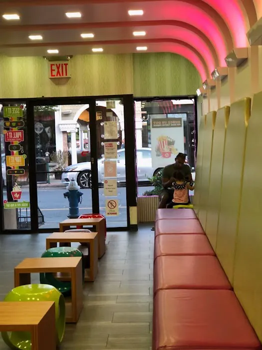 16 Handles Picture 6