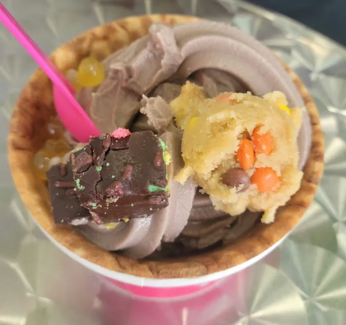 16 Handles Picture 10