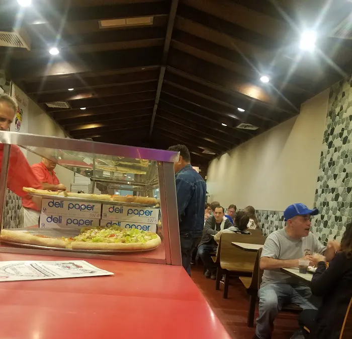 Gino's Pizzeria of Lynbrook Picture 2