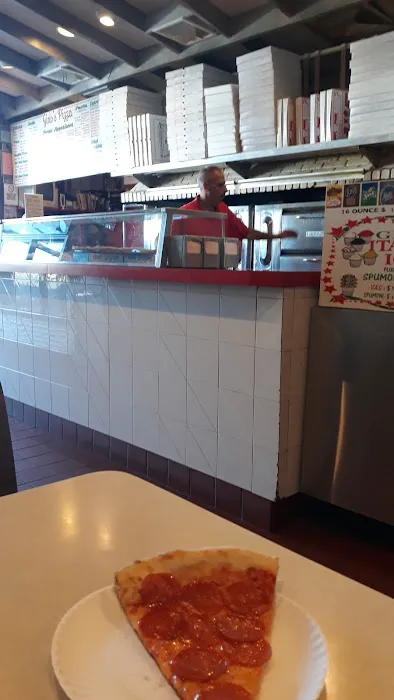 Gino's Pizzeria of Lynbrook Picture 4