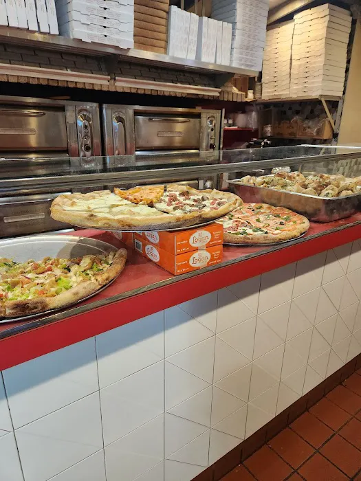 Gino's Pizzeria of Lynbrook Picture 8
