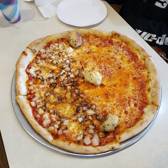 Gino's Pizzeria of Lynbrook Picture 7