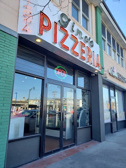 Gino's Pizzeria of Lynbrook Picture 6