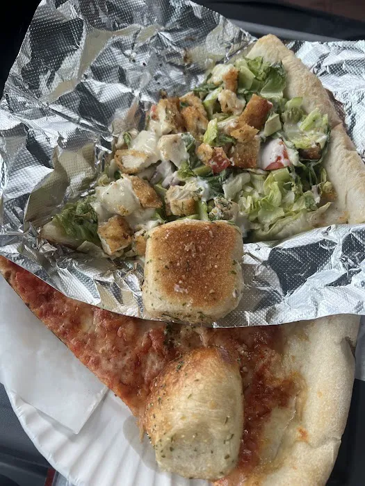 Gino's Pizzeria of Lynbrook Picture 10