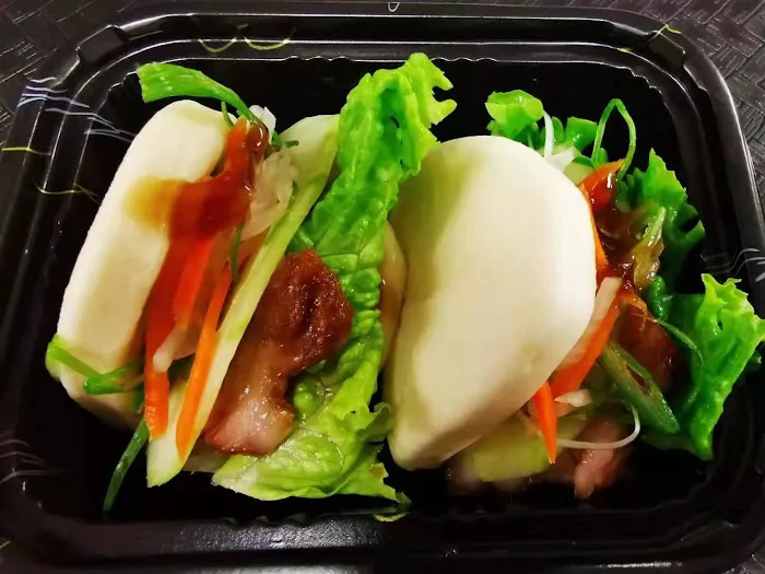 Kenko Asian Cuisine Picture 2