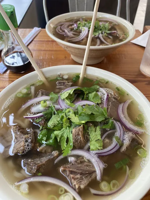 Kenko Asian Cuisine Picture 1
