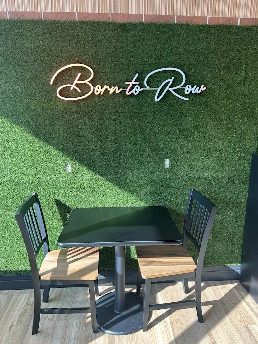 Row Row Chicken Co Picture 5