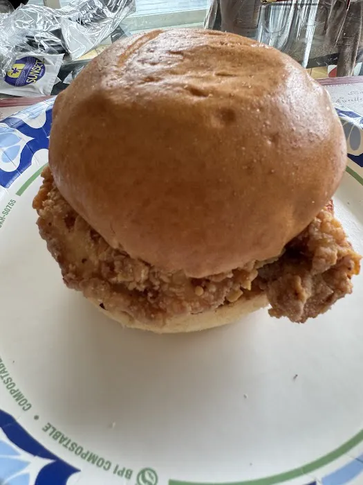 Row Row Chicken Co Picture 7