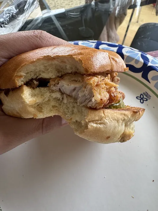 Row Row Chicken Co Picture 6