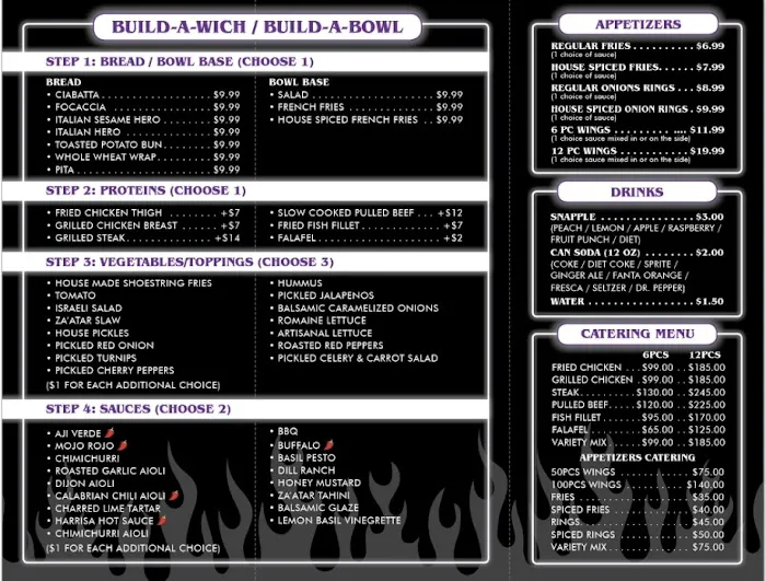 Wicked Wiches Picture 4