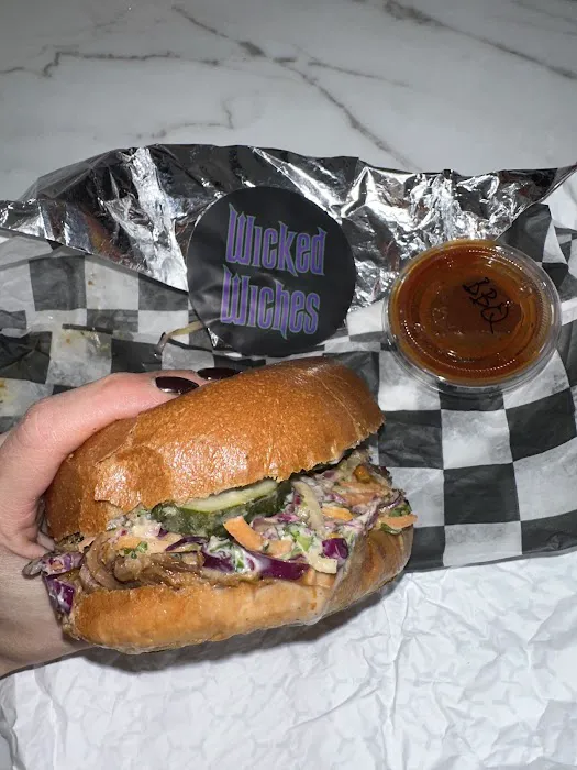 Wicked Wiches Picture 5