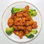 Hasini Shel Broadway